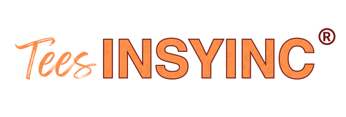 Tees INSYINC with Uniquely dyed and vintage washed streetwear unisex Tees and sweatshirts for all ages